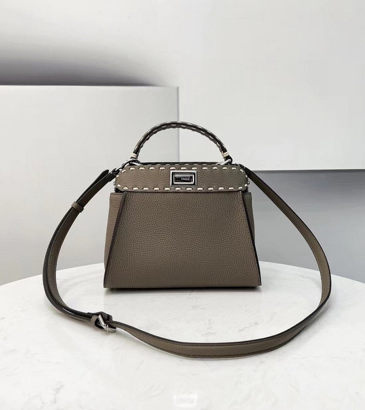 FDI Bags - Luxurious Bags  654