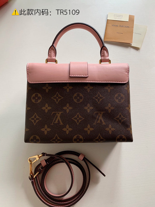 Luxurious Totes - Latest - 2359