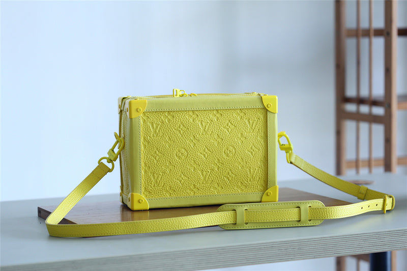 Lux-Totes - LOV Bags - 4073