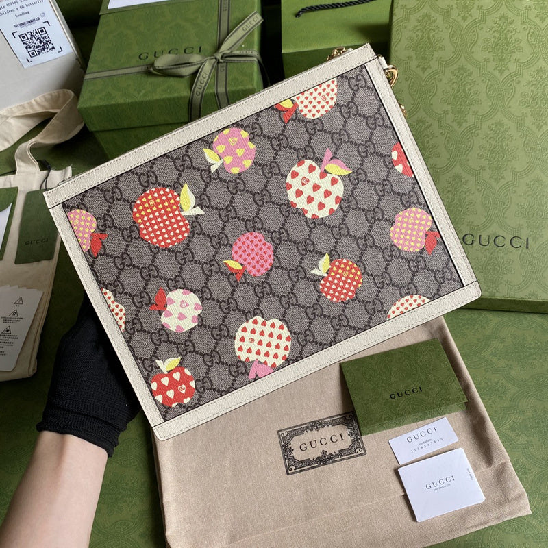 Luxurious Totes - Latest - 4034