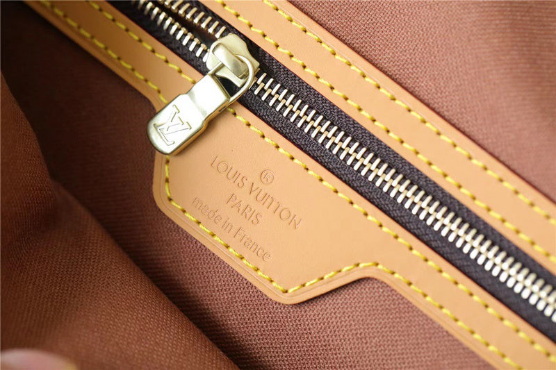 Lux-Totes - LOV Bags - 1060