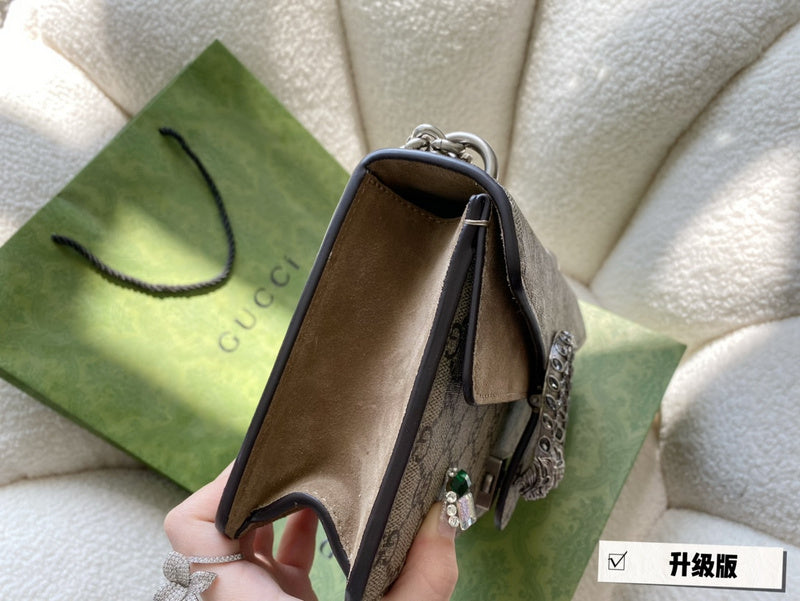 Style My Style - GUI3 Bags - 071