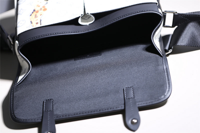 Lux-Totes - LOV Bags - 4360