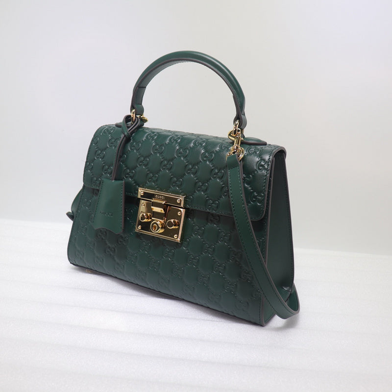 GUI - Luxurious Totes - 1253