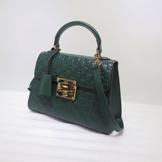 GUI - Luxurious Totes - 1253