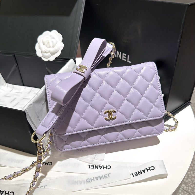 Luxurious Totes - CNL3 Bags - 049