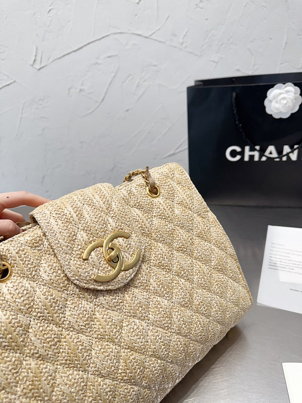 Luxurious Totes - CNL3 Bags - 238