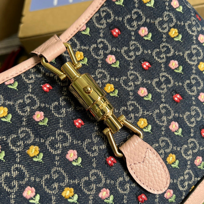 Luxurious Totes - Latest - 3651
