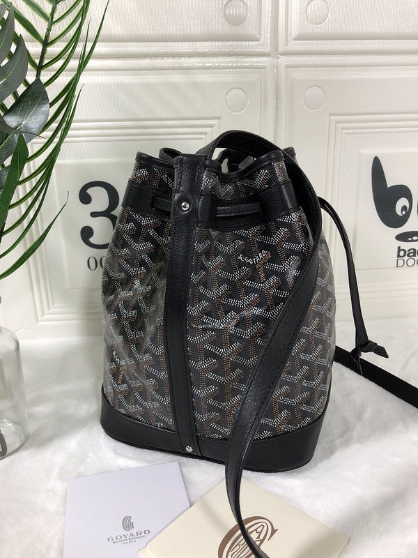 Lux-Totes - GOD Bags - 175
