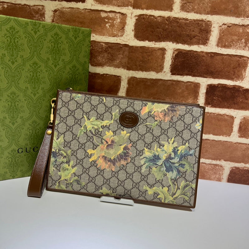 GUI - Luxurious Totes - 1162