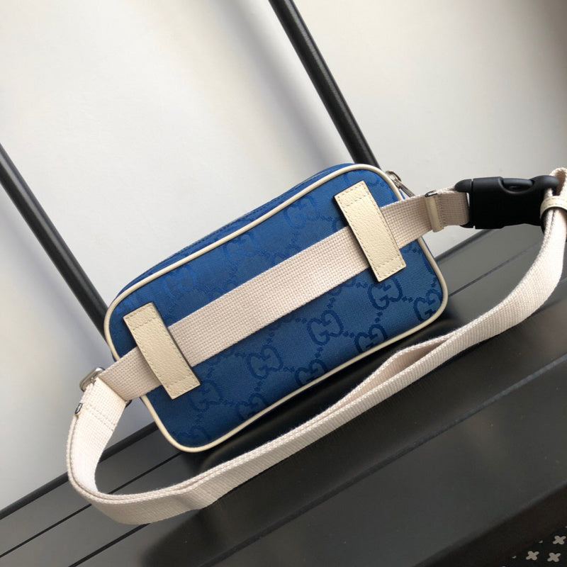 Lux-Totes - GCI Bags - 2393