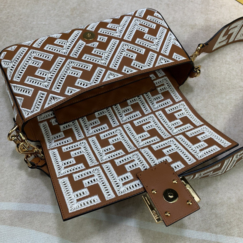Luxurious Totes - Latest - 11139