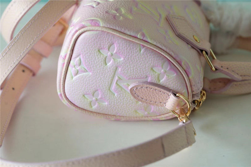 Lux-Totes - LOV Bags - 869