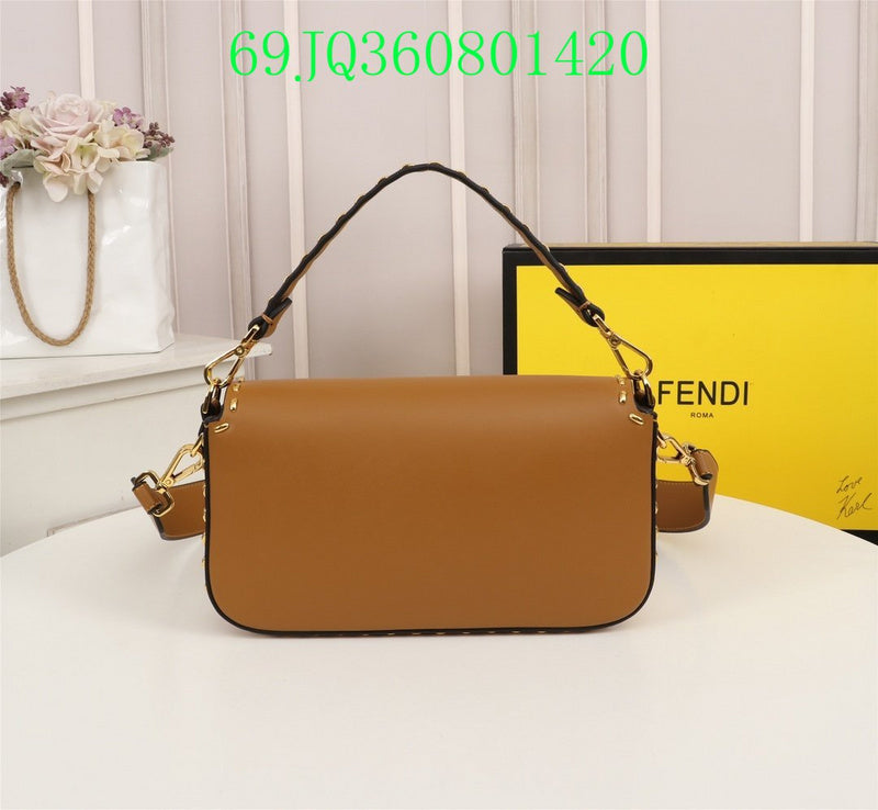 GC - Shoulder - 3274