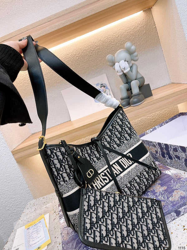 Luxurious Totes - DOR2 Bags - 332