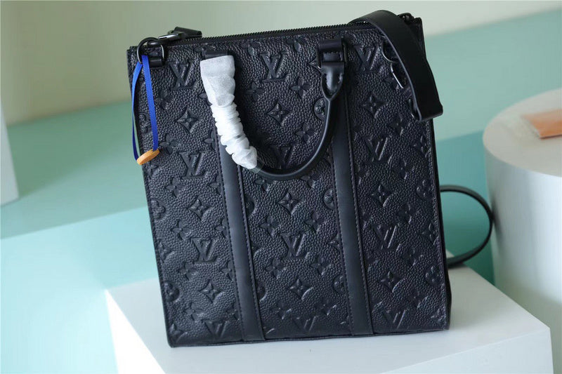 Lux-Totes - LOV Bags - 3912