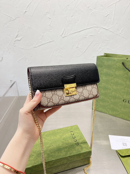 Luxurious Totes - GUI3 Bags - 298