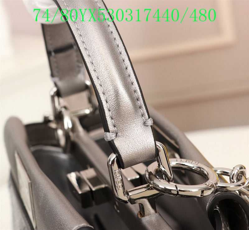 GC - Shoulder - 3371