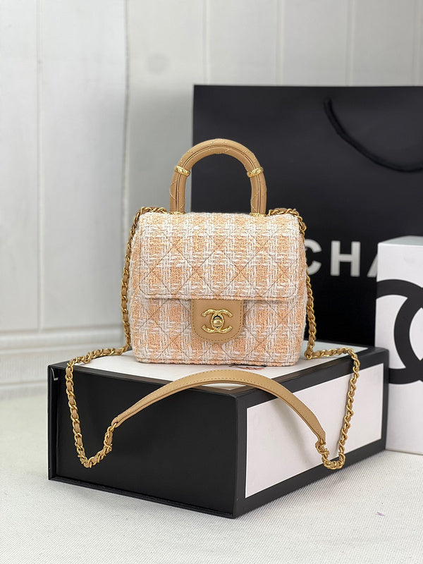 Style My Style - CHL Bags - 306