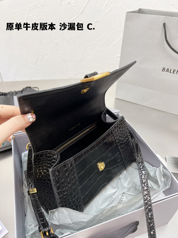 Luxurious Totes - BGA2 Bags - 120