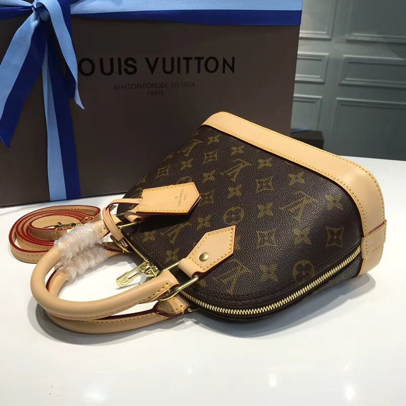 LOV - Luxurious Totes - 2760