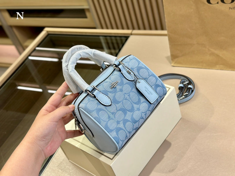 Luxurious Totes - CCH2 Bags - 075
