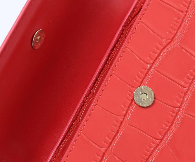 Lux-Totes - JQM Bags - 015
