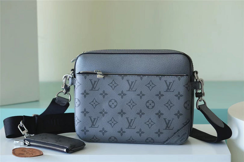 Lux-Totes - LOV Bags - 3937