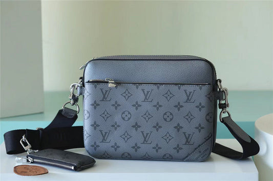 Lux-Totes - LOV Bags - 3937