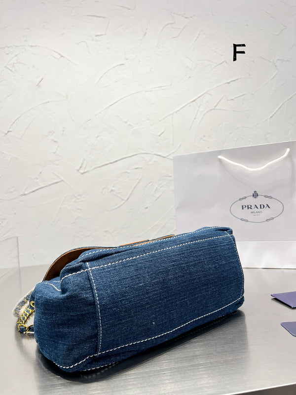 Luxurious Totes - PDA3 Bags - 247