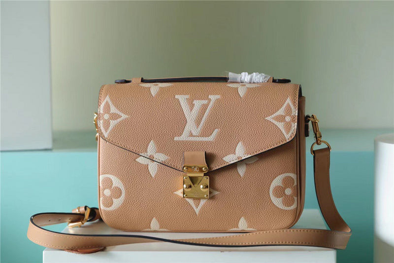 Lux-Totes - LOV Bags - 521