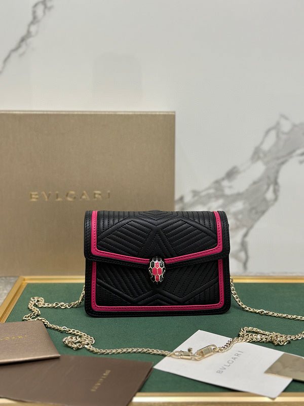 Luxurious-Totes - BVLGA Bags - 028