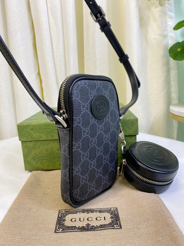 GUI - Luxurious Totes - 692