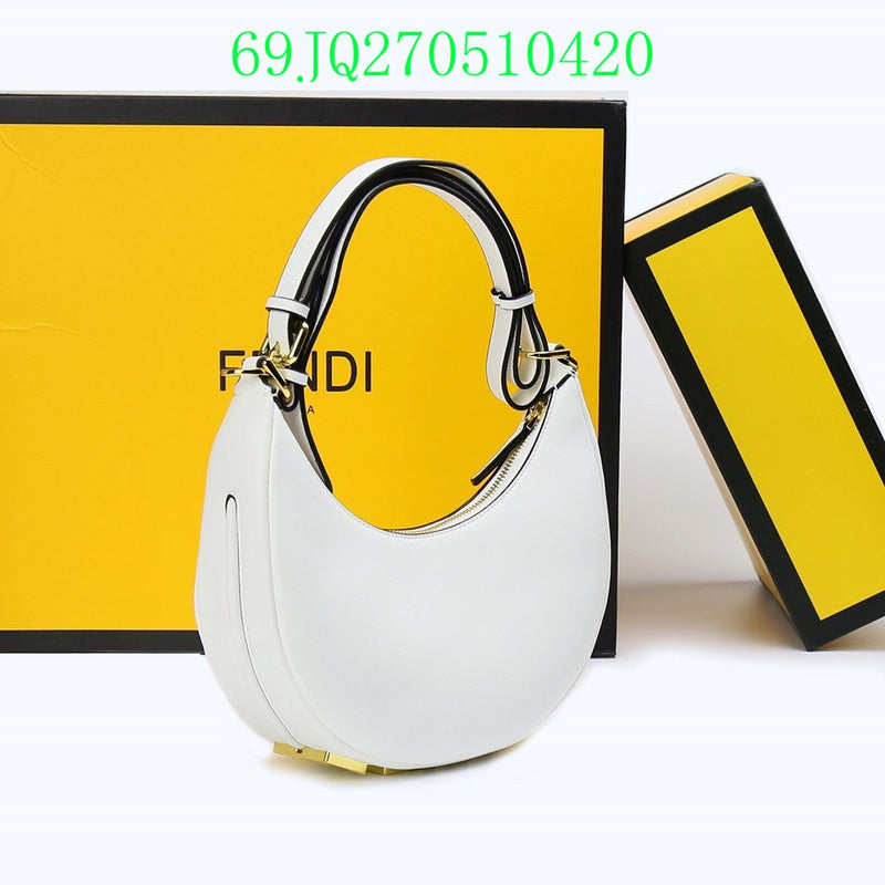 GC - Shoulder - 2944