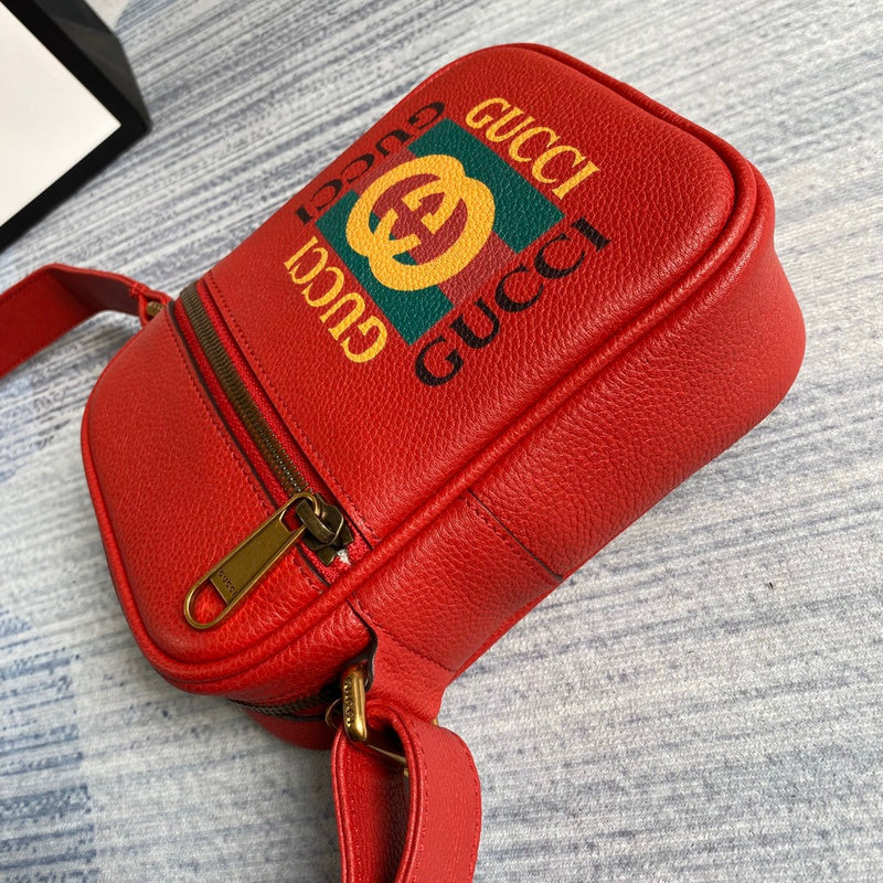 Lux-Totes - GCI Bags - 2361