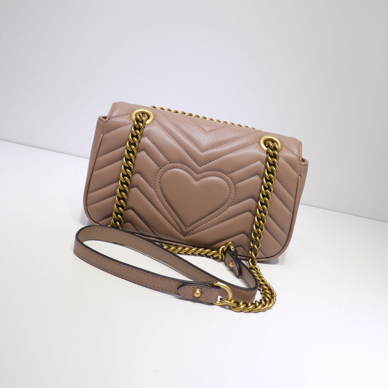GUI - Luxurious Totes - 984