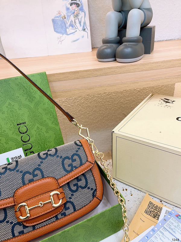 Luxurious Totes - GUI3 Bags - 115