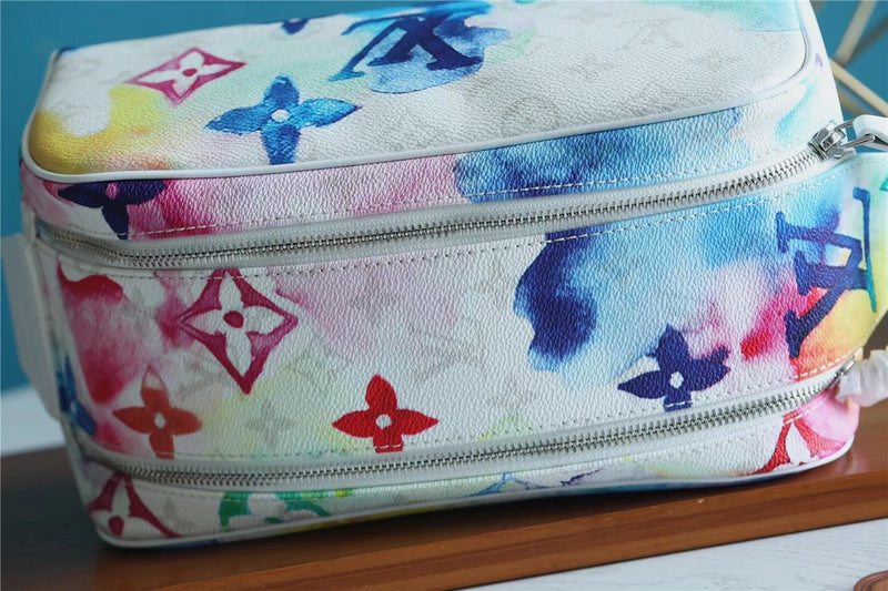 Lux-Totes - LOV Bags - 4558