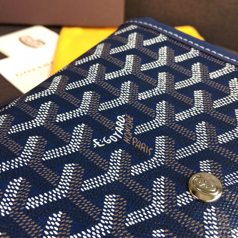 Lux-Totes - GOD Bags - 148