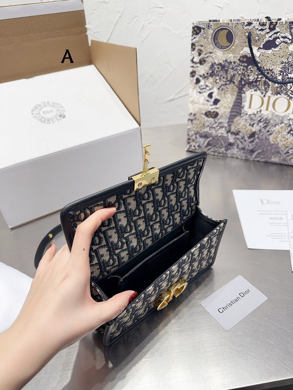 Luxurious Totes - DOR2 Bags - 253
