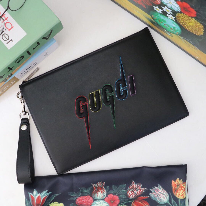 Lux-Totes - GCI Bags - 2802