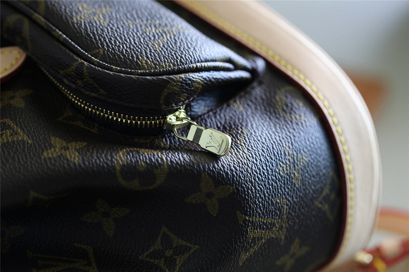 Lux-Totes - LOV Bags - 049