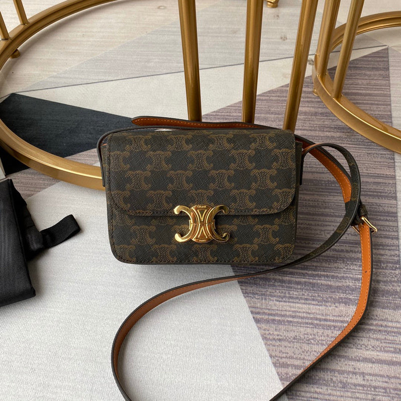 Style My Style3 - COL Women Bags - 019