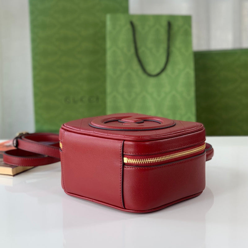 GUI - Luxurious Totes - 312