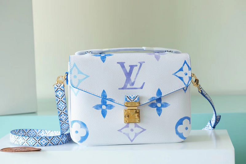 Lux-Totes - LOV Bags - 205