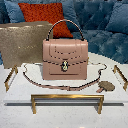 Luxurious-Totes - BVLGA Bags - 798