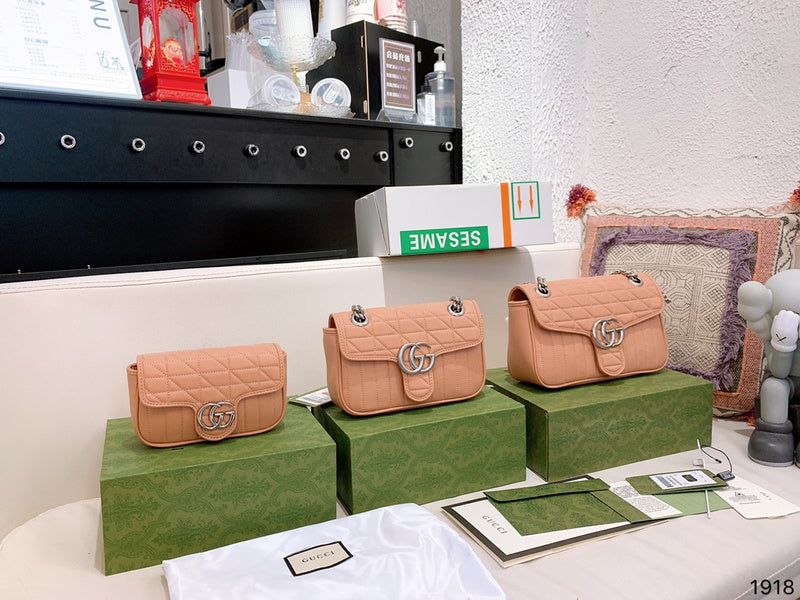 Style My Style - BGA2 Bags - 029