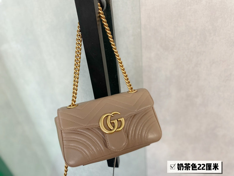 Luxurious Totes - GUI3 Bags - 054