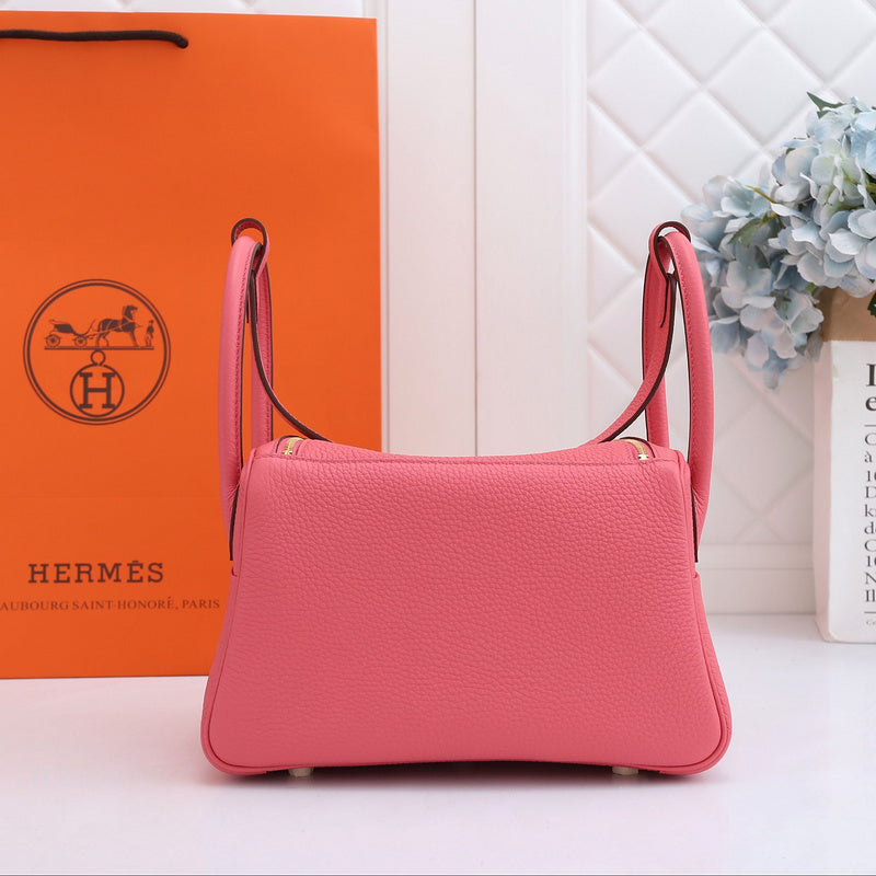 Lux-Totes - HMS Bags - 086