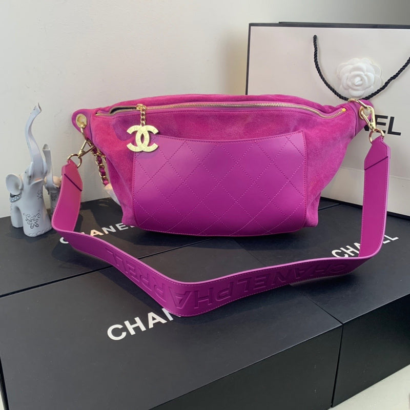 Style My Style - CHL Bags - 318